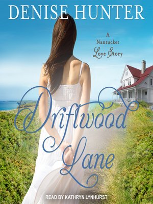 cover image of Driftwood Lane
